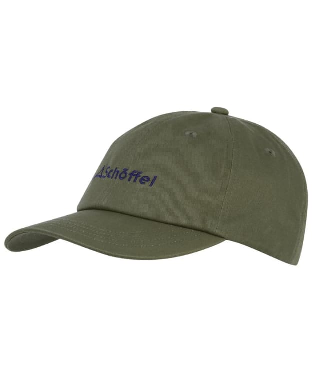 Schöffel Thurlestone Cap - Agave Green
