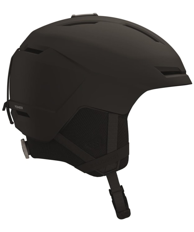 Salomon Pioneer 3 MIPS Snow Helmet - Black