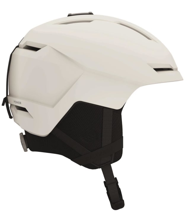 Salomon Pioneer 3 MIPS Snow Helmet - White