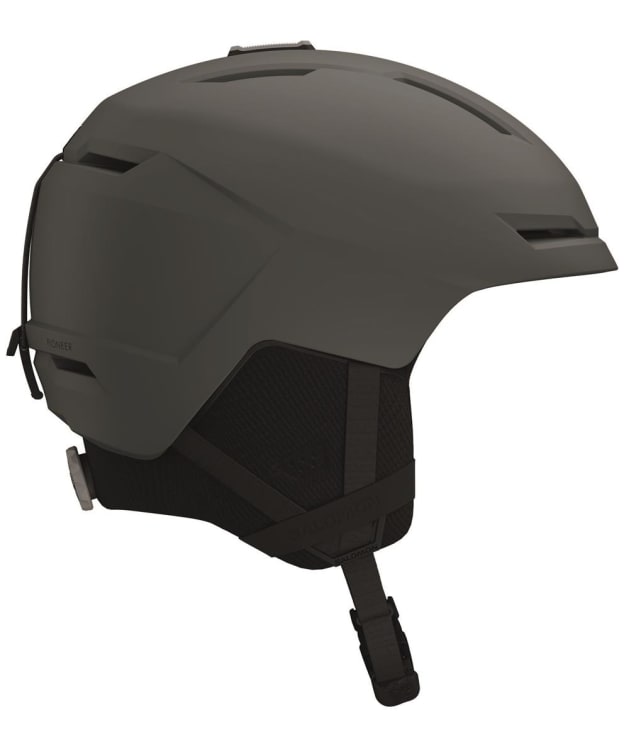 Salomon Pioneer 3 MIPS Snow Helmet - Ebony
