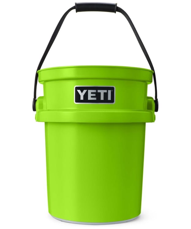 YETI Loadout Impact Resistant Non-Slip Bucket - Venom