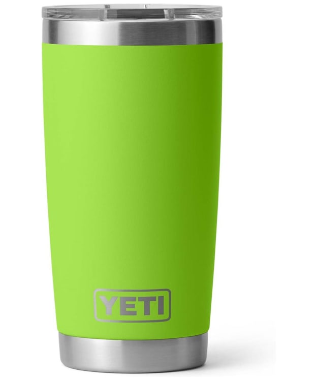 YETI Rambler 20oz Stainless Steel Vacuum Insulated Tumbler - Venom