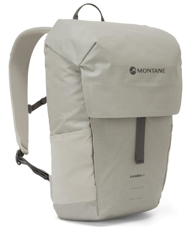 Montane Transition 18L Pack - Ridge