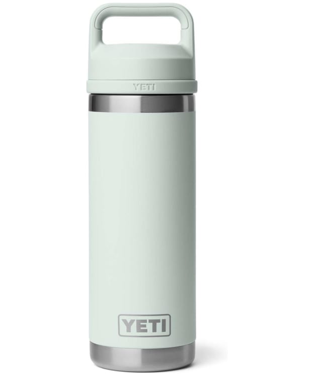 YETI Rambler 18oz Stainless Steel Vacuum Insulated Leakproof Chug Cap Bottle - Ridgeline