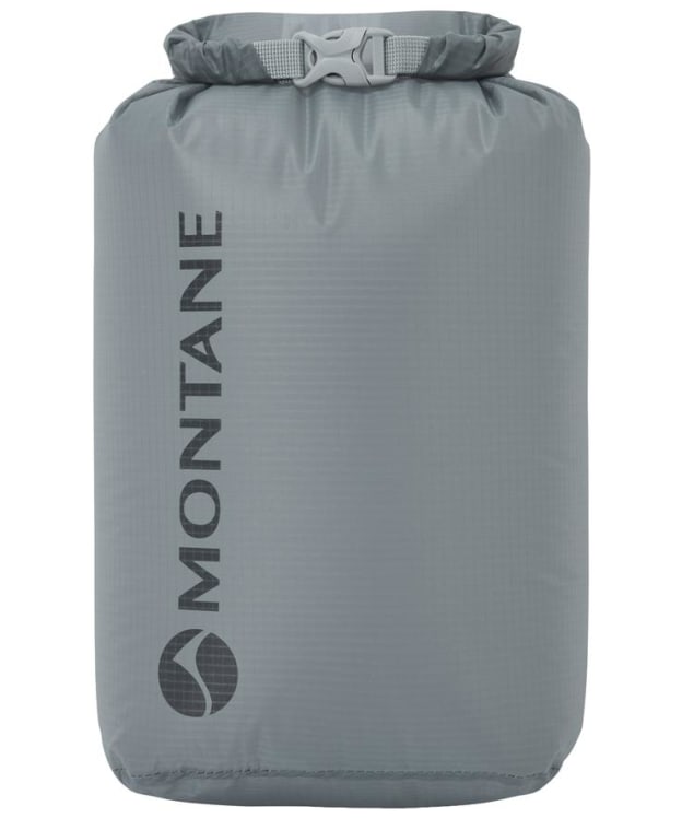 Montane 2L Waterproof Dry Bag - Pebble Blue