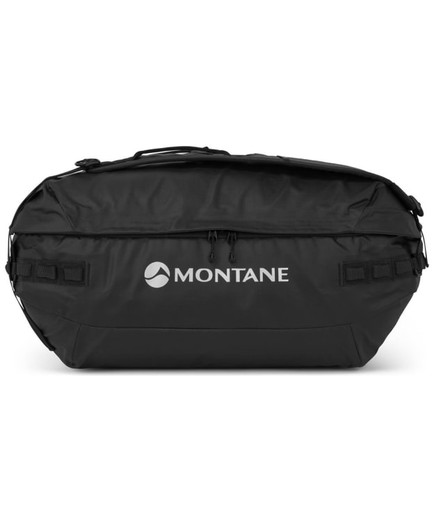 Montane Transition 70L Duffle Pack - Black