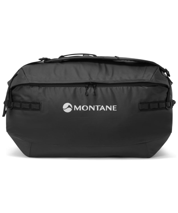 Montane Transition 100L Duffle Pack - Black