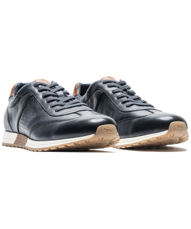 Men's Rodd & Gunn Otago Sneakers - Navy
