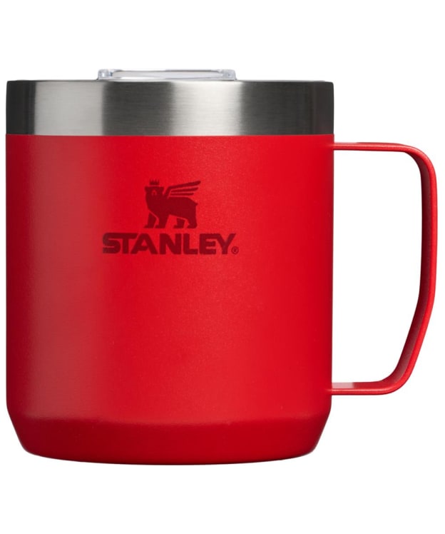 Stanley Everyday Camp Mug 0.35L - Chili