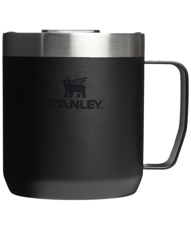 Stanley Everyday Camp Mug 0.35L - Black 2.0