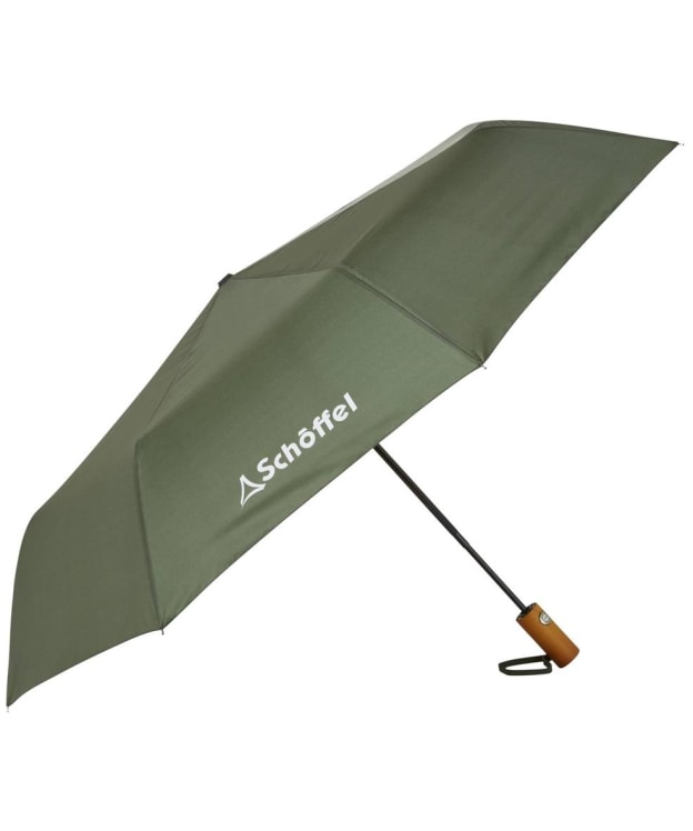 Women's Schöffel Mini Umbrella - Schöffel Green