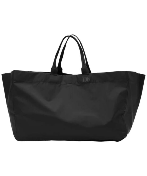 Db Essential Surf Tote - 80L - Black Out