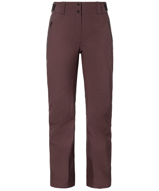 Women's Schöffel Ski Pine Pants - Dark Twilight