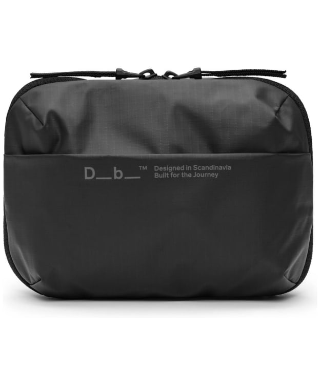 Db Ramverk Tech Organiser - Black Out