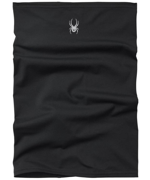 Spyder Cruise Neck Tube - Black