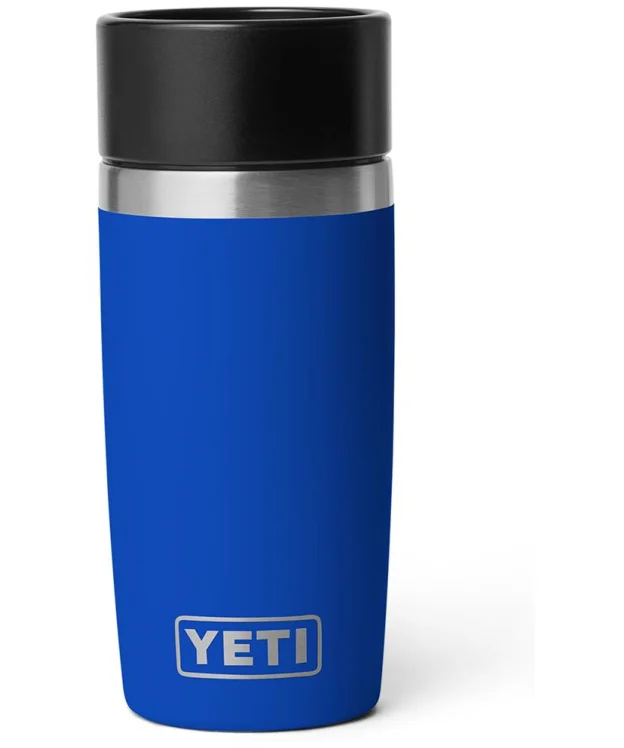 YETI Rambler 12oz Stainless Steel Vacuum Insulated Leakproof Travel Bottle - Royal Blue