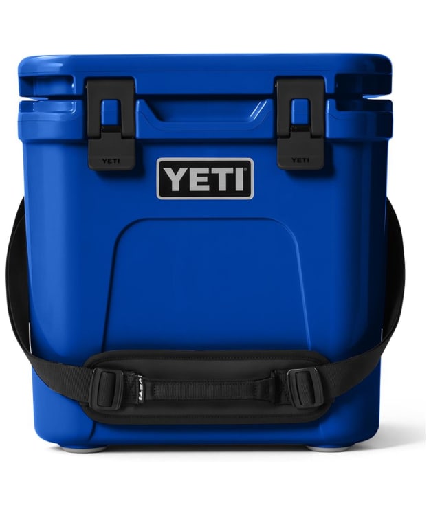 Yeti Roadie 24 Cooler Box 2.0 - Royal Blue