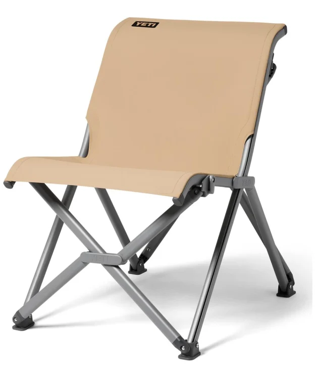 YETI Trailhead Field Chair - Tan