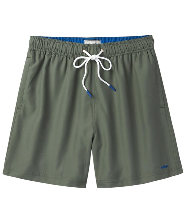 Men's Aubin Bardney Swim Shorts - Khaki