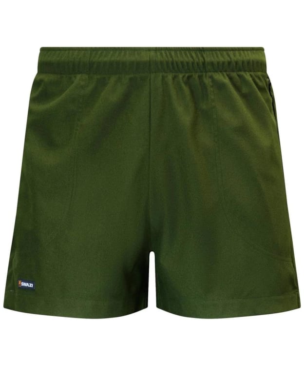 Men's Swazi Trojan X Shorts - Olive