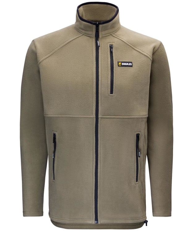 Men’s Swazi Muskox Fleece Jacket - Tussock