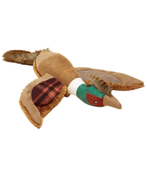 Joules Pheasant Dog Toy - Pheasant
