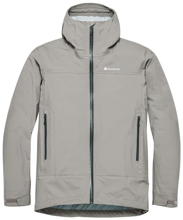 Men's Montane Norste Waterproof Jacket - Ridge