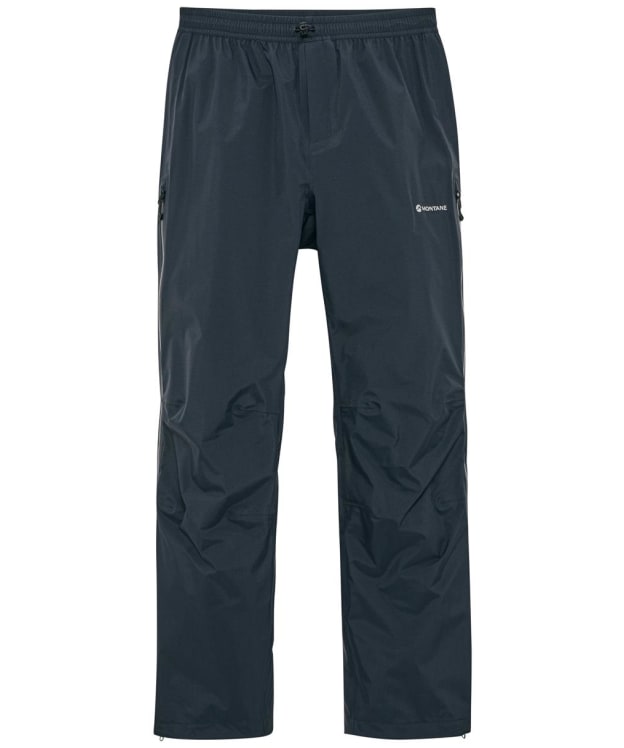 Men's Montane Norste Lite Pants - Black