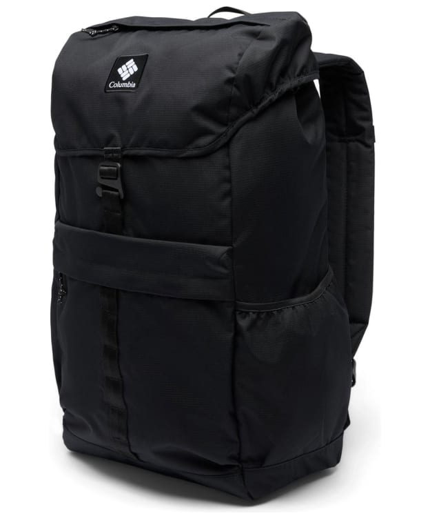 Columbia Trail Traveler II 28L Rucksack - Black