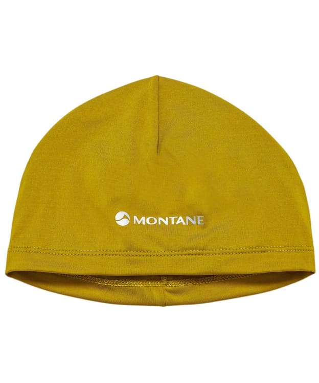 Montane Dart XT Thermal Beanie Hat - Ginkgo Gold