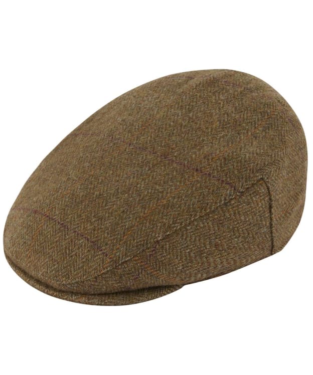 Men's Alan Paine Rutland Waterproof Wool Blend Cap - Birch