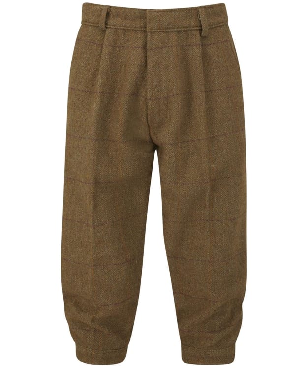 Men's Alan Paine Rutland Classic Fit Wool Breeks - Birch