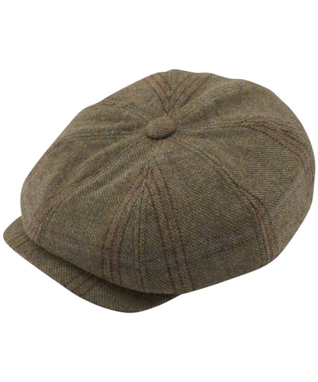 Women's Alan Paine Combrook Cap - Laurel