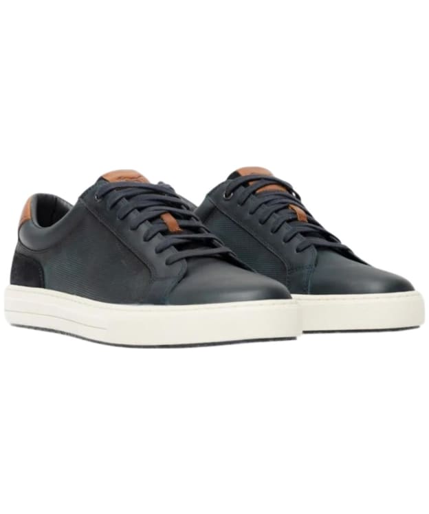 Men's Rodd & Gunn Transit Sneakers - Sea