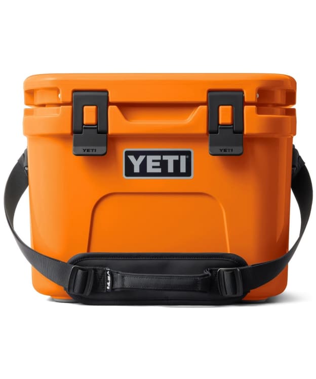 YETI Roadie 15 Cooler Box - King Crab Orange