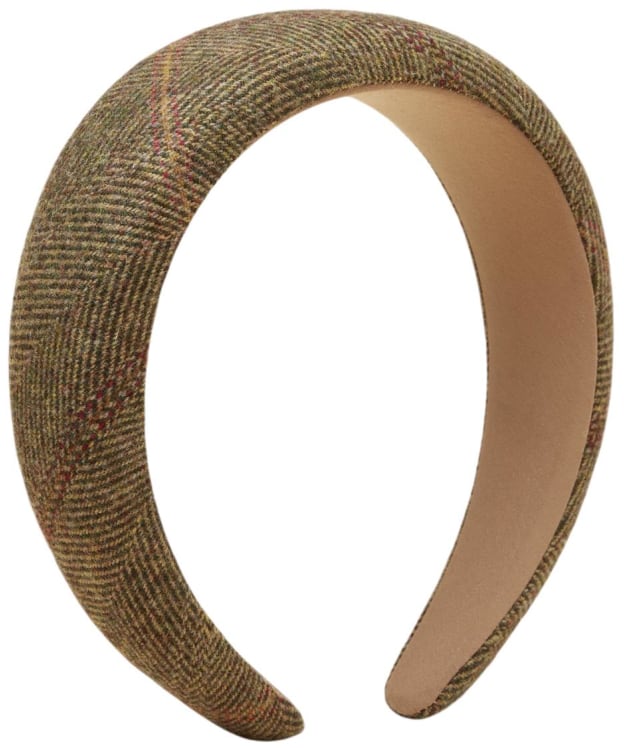 Women's Joules Tessie Headband - Green