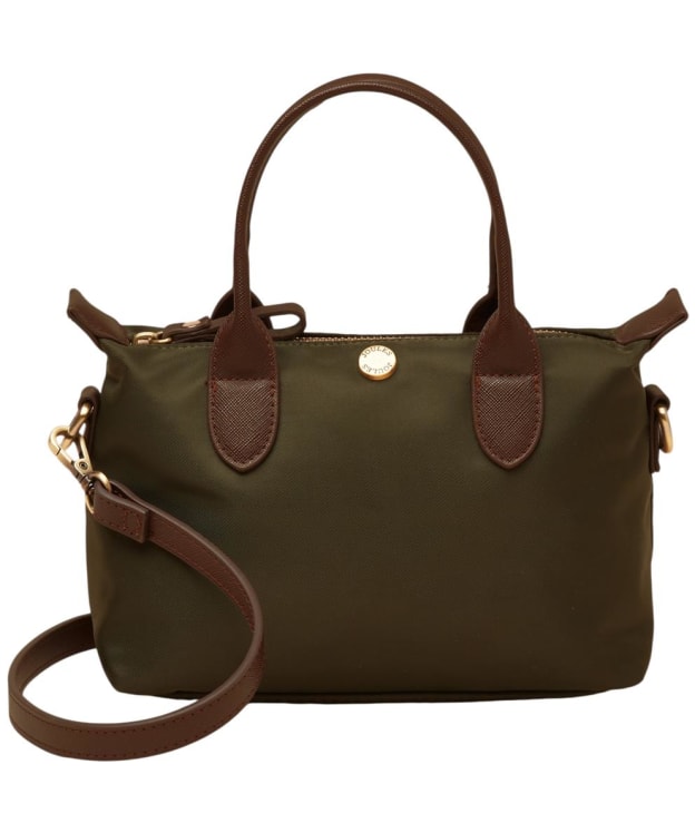 Women's Joules Edie Cross Body Bag - Khaki Green