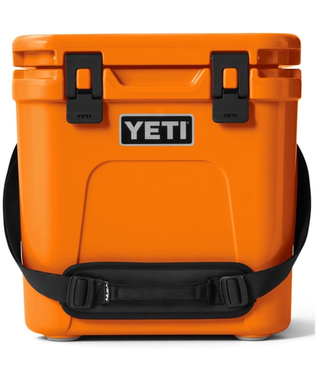 Yeti Roadie 24 Cooler Box 2.0 - King Crab Orange