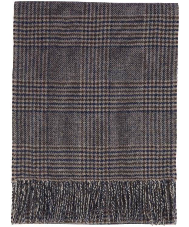 Women's Barbour Mya Reversible Scarf - Mocha