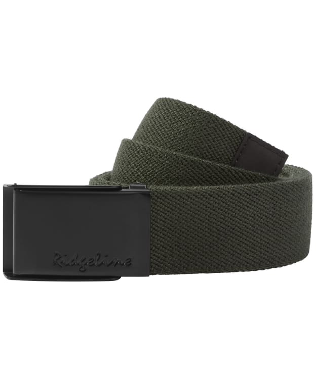 Ridgeline Grafter Belt - Deep Forest