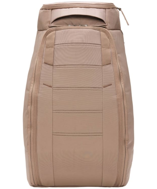 Db Hugger 30L Backpack With 16" Laptop Pocket - Affogato Brown
