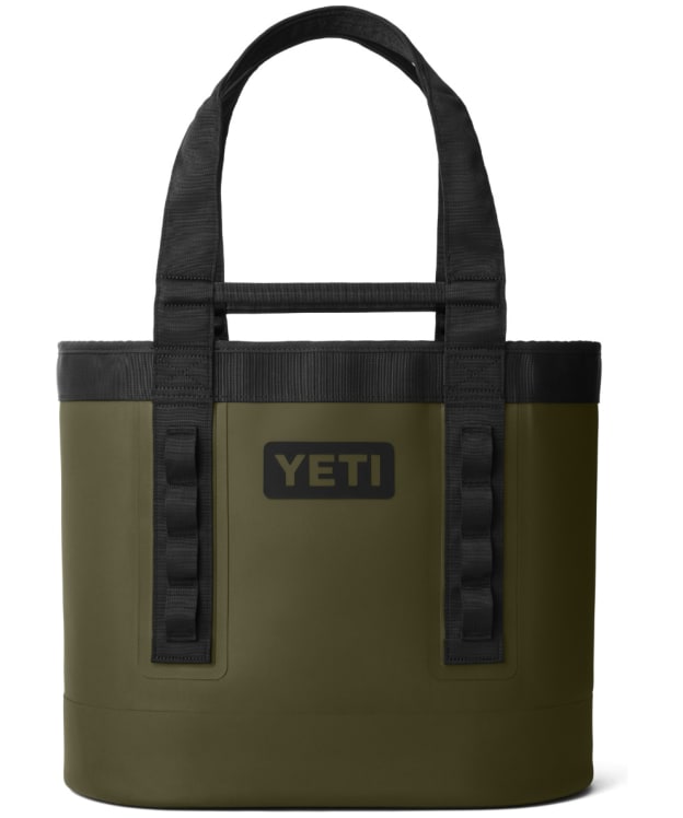 YETI Camino 35L Carryall Waterproof Bag - Olive