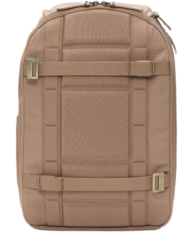 Db Ramverk 21L Lightweight Backpack - Affogato Brown