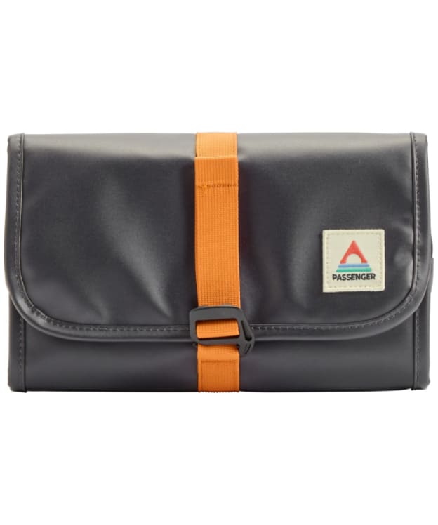 Passenger Clothing Drop Wash Kit 2.0 - Charcoal
