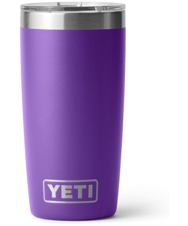 YETI Rambler 10oz Stainless Steel Vacuum Insulated Tumbler - Pace Purple