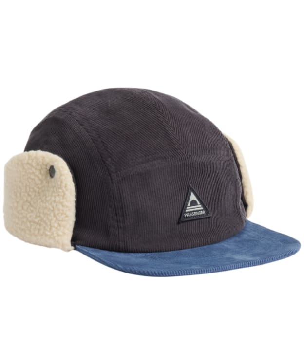 Men’s Passenger Clothing Daytime Sherpa Lined Hat 2.0 - Charcoal
