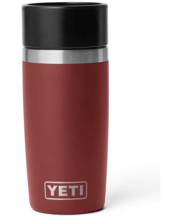 YETI Rambler 12oz Stainless Steel Vacuum Insulated Leakproof Travel Bottle - Stag Red