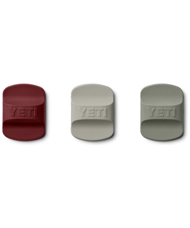 YETI Rambler MagSlider 3 Pack - Pampa Light Green