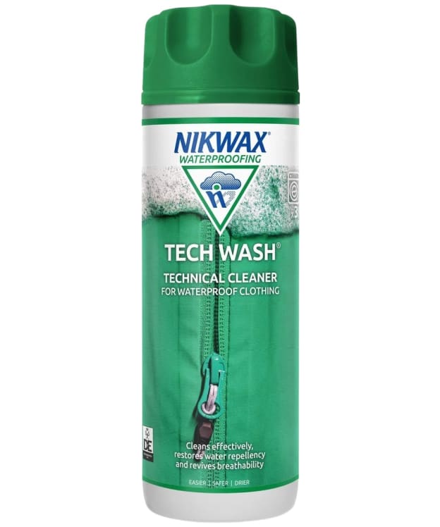 Nikwax Tech Wash 300ml - 