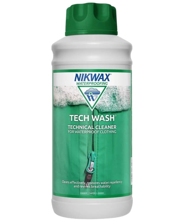 Nikwax Tech Wash 1L - 